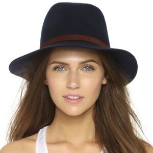 Rag & Bone Floppy Brim Fedora
